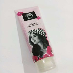 emliy paris moisturizer