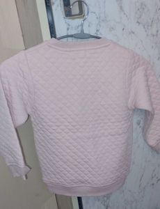 Babyoye Sweatshirt 4T Size, Age - 2 To 4 Yea