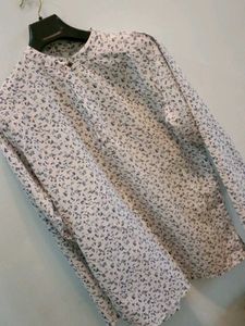 Men Short Kurta