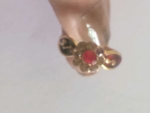 New Rings