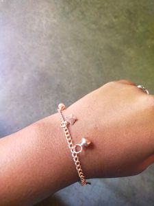Star Bracelet