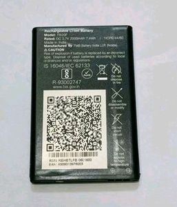 Bettry New Conditions Brand New Jio Bettry