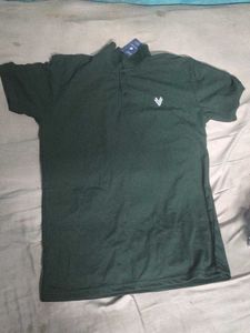 Polo T Shirt New Not Used