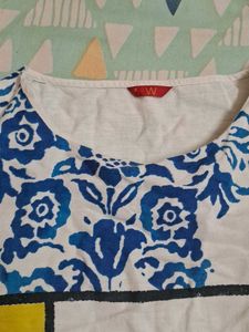 New W Kurta