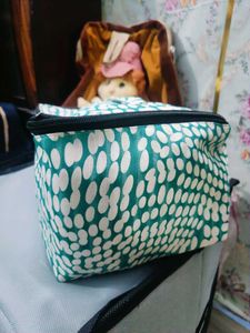 🇳🇿💫🎀polka Dots Storage Box