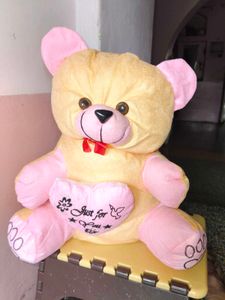 Cute Plush Teddy Bear