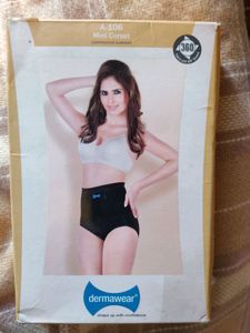 Mini coreset( shapewear)
