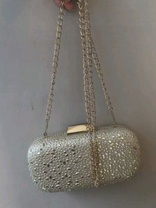 Party Style Clutch