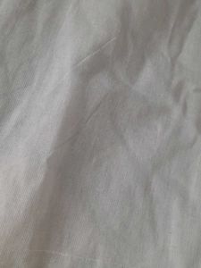 White Kurta