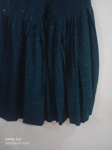 Achhoo brand premium shrara suit