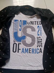 A NEW PARTY SUIT