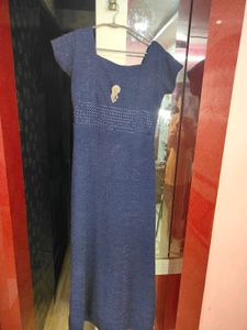 Beautiful Shimmer Gown