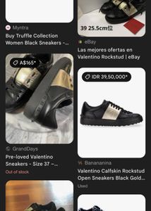 Shoes For Girls And Boys