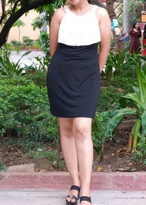 Knee Length One Piece