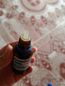 SBL Berberis Aquifolium Mother Tincture