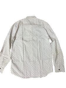 Printed Casual Shirt