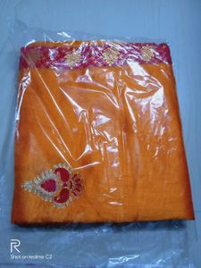 NEW BEAUTIFUL CHIFFON SAREE