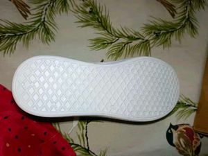 Elegant New Shoes