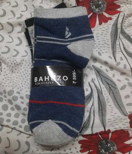 Socks