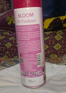 Room Freshner