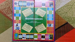 Junior Businessmen A Game of Buying Sell