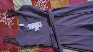 New Stylish Jumpsuit