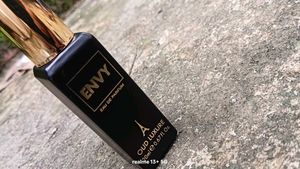 Envy OUD LUXURE! 🔥 Not Used Fully New