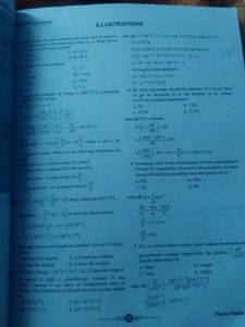 ARJUNA NEET MODULE Physics Wallah Class 11th PCB