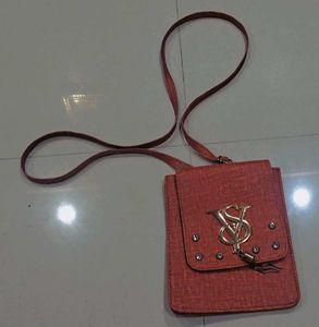 Crossbody Bag