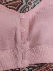 Women&#39;s And Girls Fancy Padded Bras