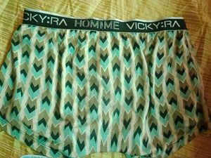 Vicky&#39;ra Homme Underwear 2 Pack
