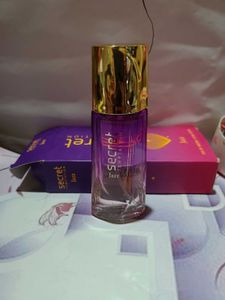 Secret Temptation Jazz Perfume