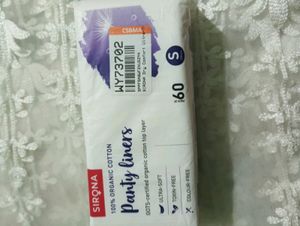 Sirona Panty Liner