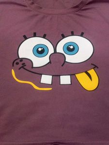 Spongebob Squarepants Youth Shirt