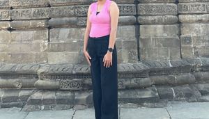 2 peice combo set for womens