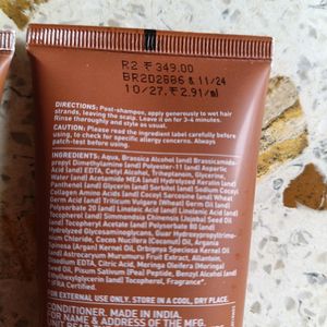 Dot &amp; Key Moringa &amp; Argan Hair Conditioner