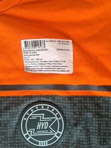 New T Shirt Not Used It&#39;s BUY From Hydrabad