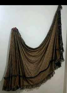 Fancy Model Saree