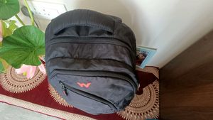 Travelling Bagpack Wildcraft