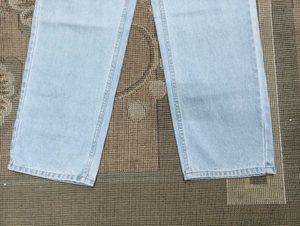 🥰D@24 Size-32 Straight Jeans