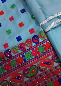Unstitched Suits