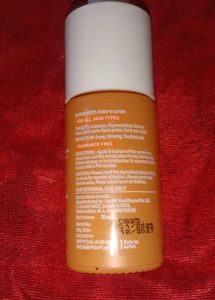 Dot &amp; Key Super Bright Face Serum