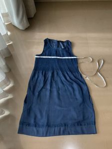 Beautiful Chemistry  Denim Dress
