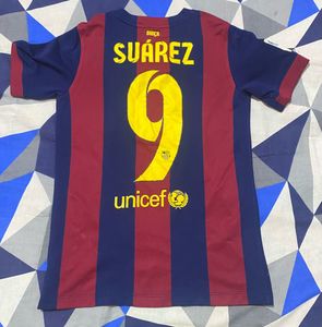 FC Barcelona Jersey