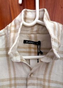 Zudio Shirt
