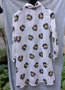 Floral Shirt