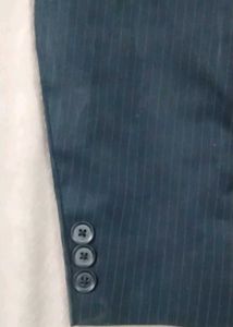 Blazer Navy Blue Colour For Men