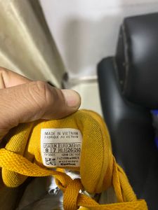 Classic Reebok Shoes