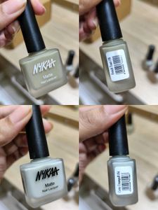 Combo Of 10 Nailpaints