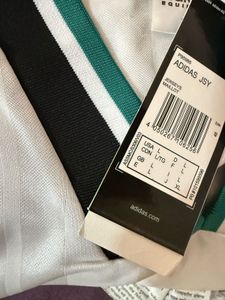 Adidas Liverpool Retro Jersey